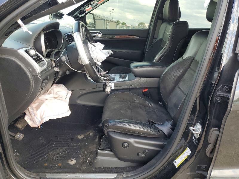 Продажа на аукционе авто 2021 Jeep Grand Cherokee, vin: 1C4RJFDJ0MC749587, номер лота: 51915546