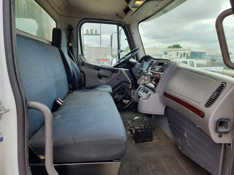 Продажа на аукционе авто 2014 Freightliner M2, vin: 1FVACXDT4EHFW4016, номер лота: 52230416
