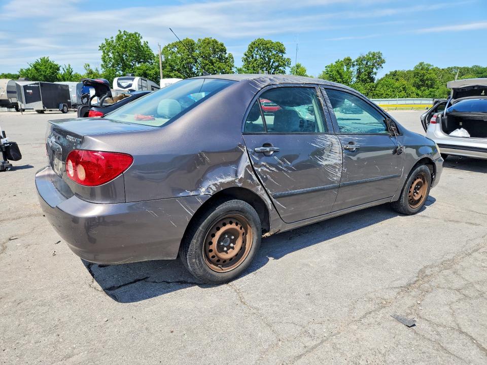 Aukcja sprzedaży 2006 Toyota Corolla, vin: 1NXBR32E66Z744384, numer aukcji: 53375516