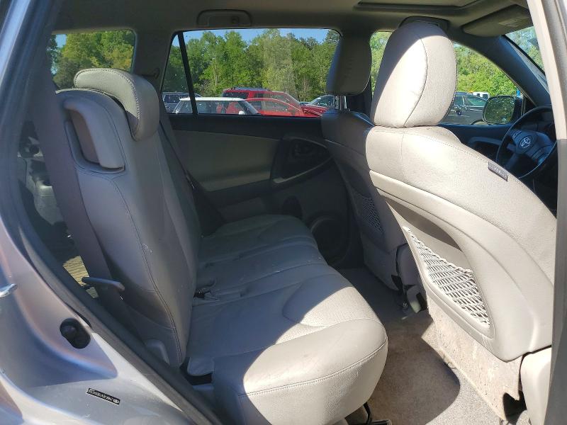 Продаж на аукціоні авто 2011 Toyota Rav4, vin: JTMDF4DV1BD041942, номер лоту: 52142116