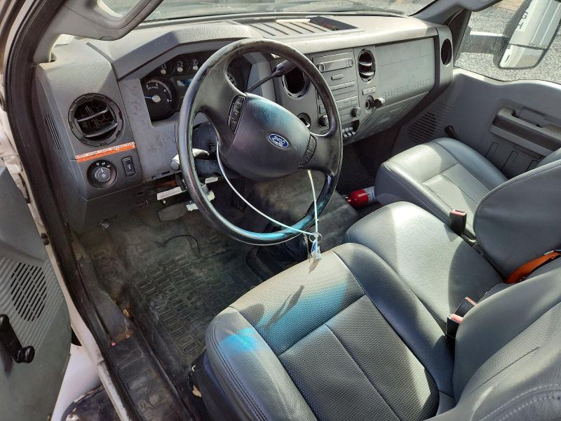 Продаж на аукціоні авто 2013 Ford F750, vin: 3FRNF7FA6DV034473, номер лоту: 54764606
