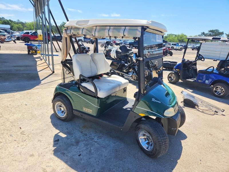 Aukcja sprzedaży 2010 Ez Go Recreational Vehicle (rv), vin: 5087622, numer aukcji: 52088316