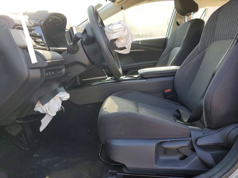 Продаж на аукціоні авто 2025 Toyota Camry, vin: 4T1DAACK1SU082555, номер лоту: 54423296