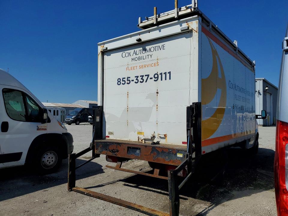 Aukcja sprzedaży 2018 Mercedes Benz Sprinter, vin: 8BNPF4CC8JE155183, numer aukcji: 51115856
