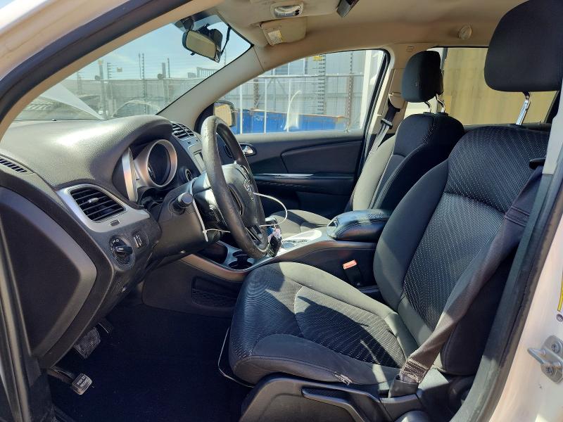 Продажа на аукционе авто 2017 Dodge Journey, vin: 3C4PDCAB0HT700829, номер лота: 48895296