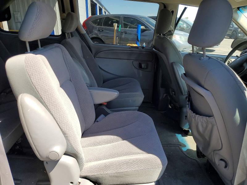 Aukcja sprzedaży 2007 Dodge Caravan, vin: 1D4GP45R37B157970, numer aukcji: 51352296