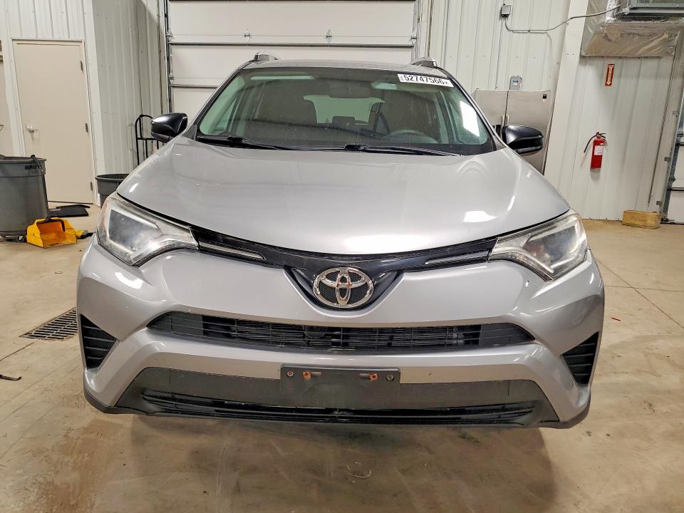 2016 Toyota Rav4 მანქანა იყიდება აუქციონზე, vin: 2T3BFREV7GW416083, აუქციონის ნომერი: 52747566