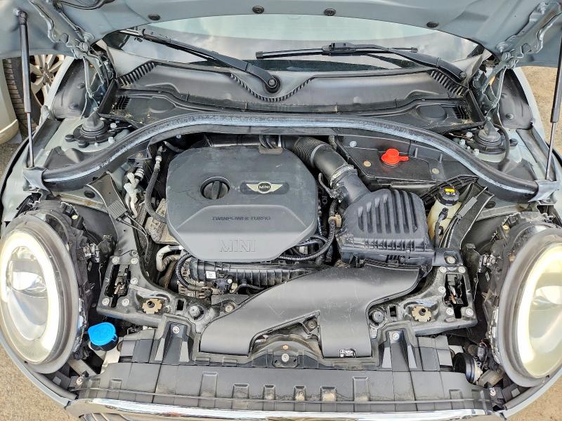Aukcja sprzedaży 2017 Mini Cooper, vin: WMWLU1C52H2C42190, numer aukcji: 55425436