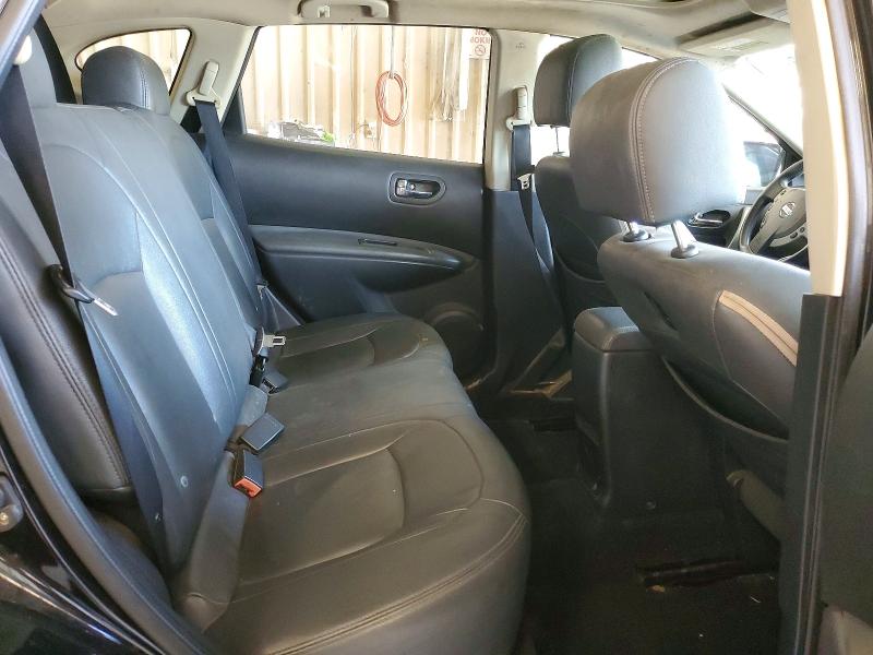 Продаж на аукціоні авто 2011 Nissan Rogue, vin: JN8AS5MT4BW567820, номер лоту: 52889446