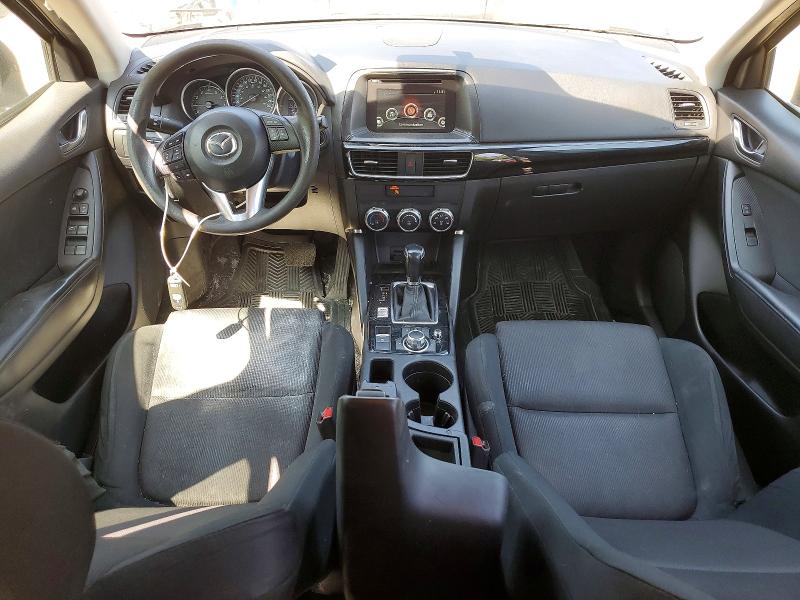 Aukcja sprzedaży 2016 Mazda Cx-5, vin: JM3KE2BE3G0637514, numer aukcji: 54541106