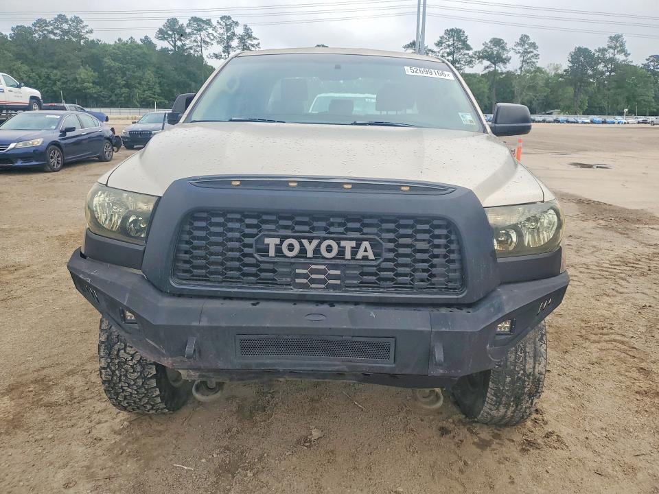 Aukcja sprzedaży 2009 Toyota Tundra, vin: 5TFBW54119X090545, numer aukcji: 52699166