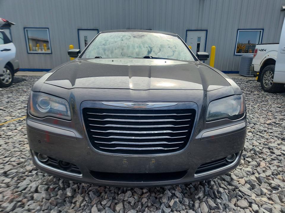 Aukcja sprzedaży 2014 Chrysler 300, vin: 2C3CCAGG7EH376859, numer aukcji: 53814796