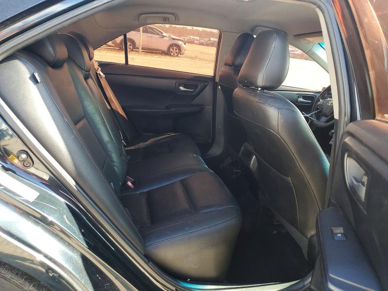 Aukcja sprzedaży 2015 Toyota Camry, vin: 4T4BF1FK5FR481307, numer aukcji: 54790976