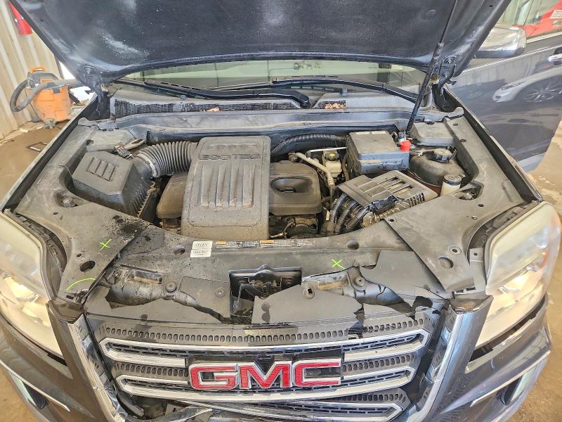 Aukcja sprzedaży 2017 Gmc Terrain, vin: 2GKFLUEK2H6130615, numer aukcji: 54241156