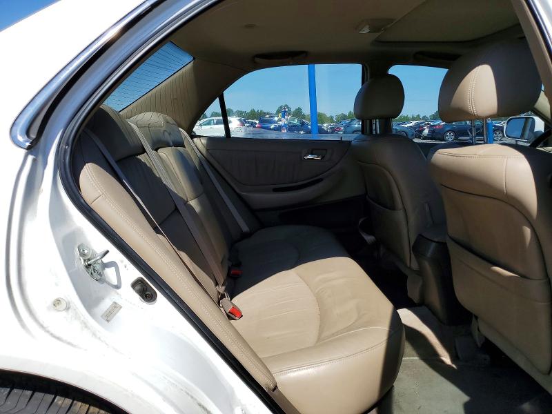 Auction sale of the 2002 Honda Accord, vin: 1HGCG16532A074562, lot number: 51953686