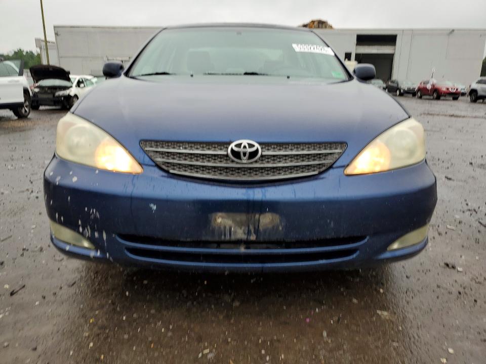 Aukcja sprzedaży 2003 Toyota Camry, vin: 4T1BF30K33U060924, numer aukcji: 53322426