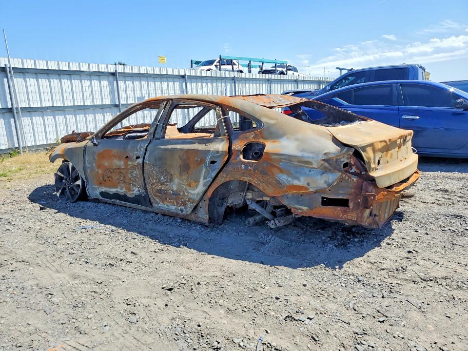 Aukcja sprzedaży 2022 Hyundai Sonata, vin: 5NPEJ4J21NH136738, numer aukcji: 52588306