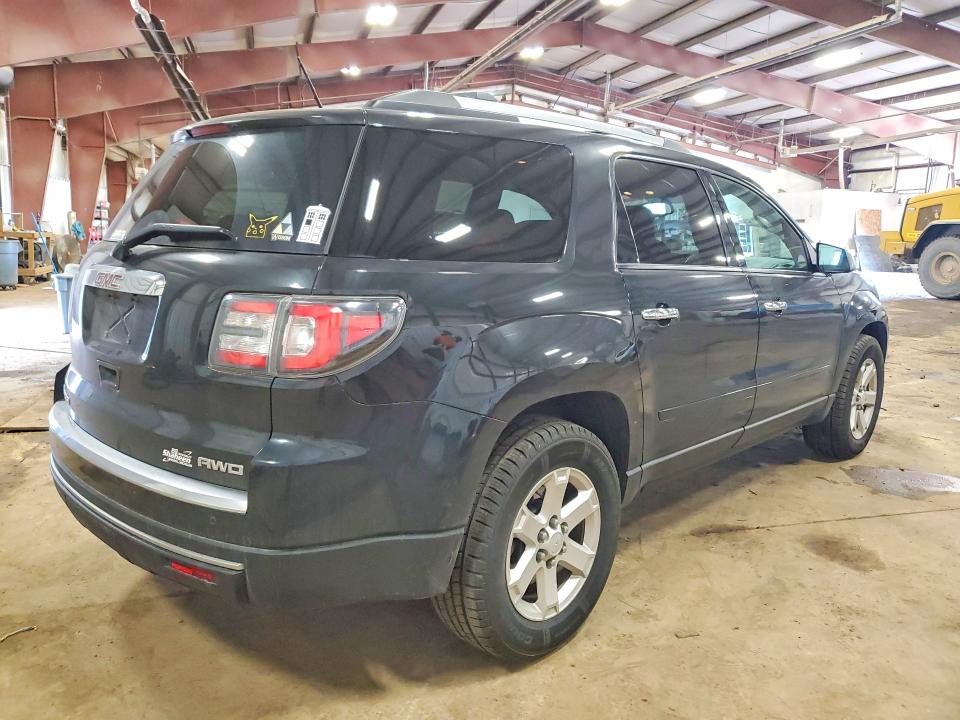Продаж на аукціоні авто 2015 Gmc Acadia, vin: 1GKKVPKD6FJ255701, номер лоту: 54146196