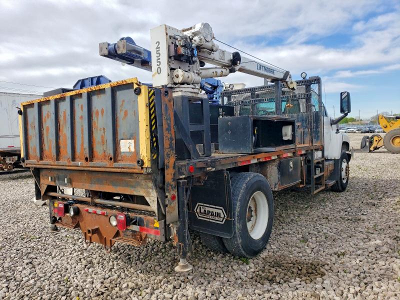 Aukcja sprzedaży 2005 Chevrolet C7500, vin: 1GBM7C1355F533588, numer aukcji: 50621216
