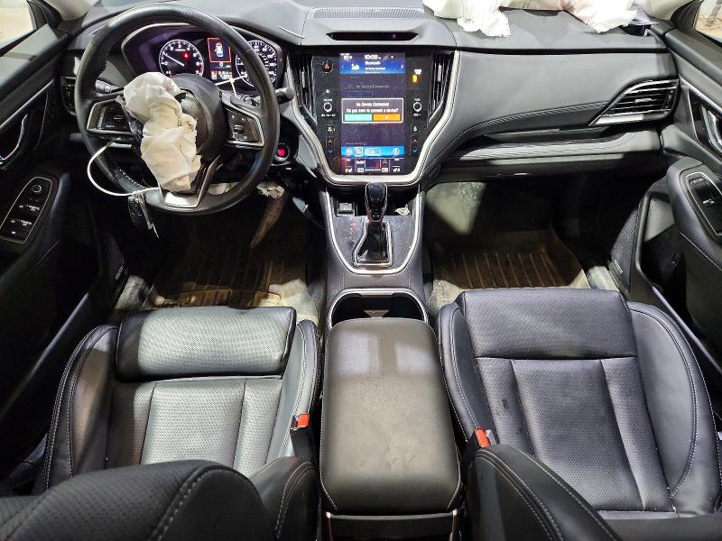 2020 Subaru Outback მანქანა იყიდება აუქციონზე, vin: 4S4BTANC0L3206670, აუქციონის ნომერი: 51432626