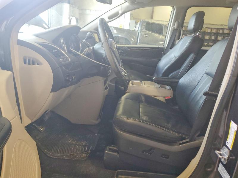 Продаж на аукціоні авто 2015 Chrysler Town & Country, vin: 2C4RC1BG8FR637280, номер лоту: 55196026
