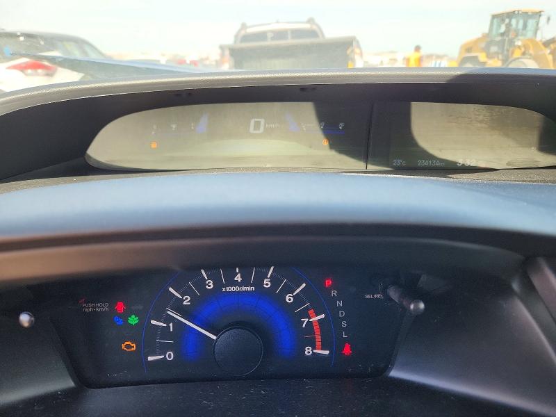 Aukcja sprzedaży 2014 Honda Civic, vin: 2HGFB2F49EH018639, numer aukcji: 53376606