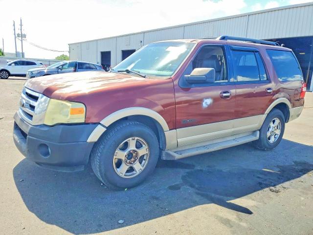 54188266 :رقم المزاد ، 1FMFU17597LA07913 vin ، 2007 Ford Expedition مزاد بيع
