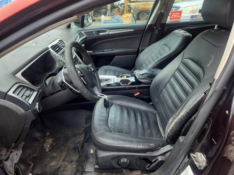 Aukcja sprzedaży 2013 Ford Fusion, vin: 3FA6P0G78DR179246, numer aukcji: 54325556