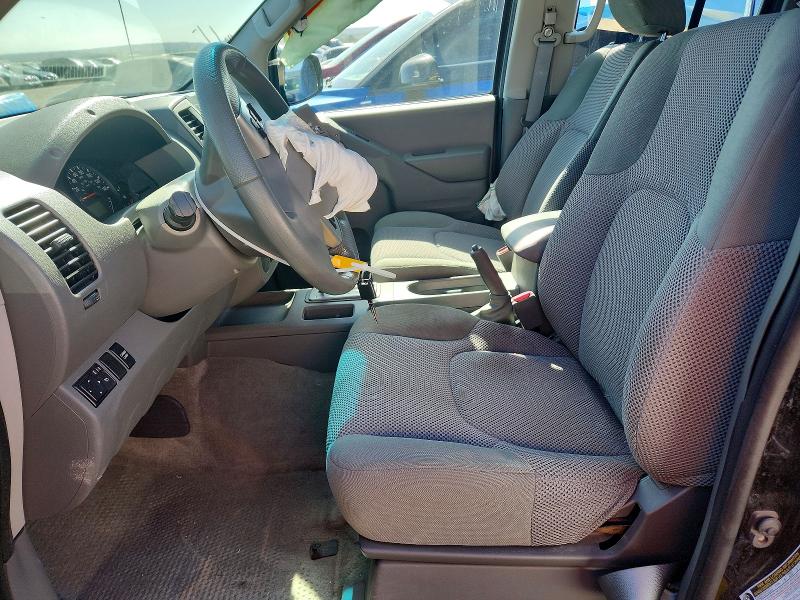 Aukcja sprzedaży 2018 Nissan Frontier, vin: 1N6AD0ER8JN739490, numer aukcji: 52600686