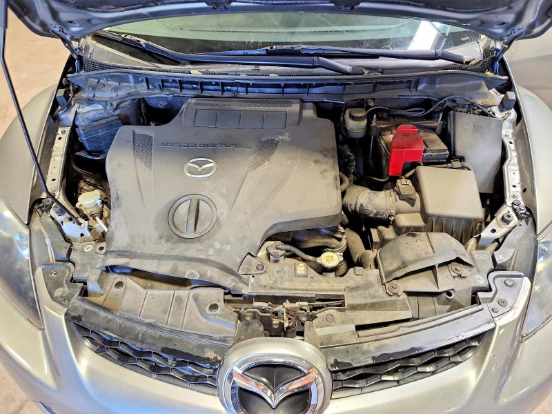 Auction sale of the 2011 Mazda Cx-7, vin: JM3ER2CL7B0360809, lot number: 52668746