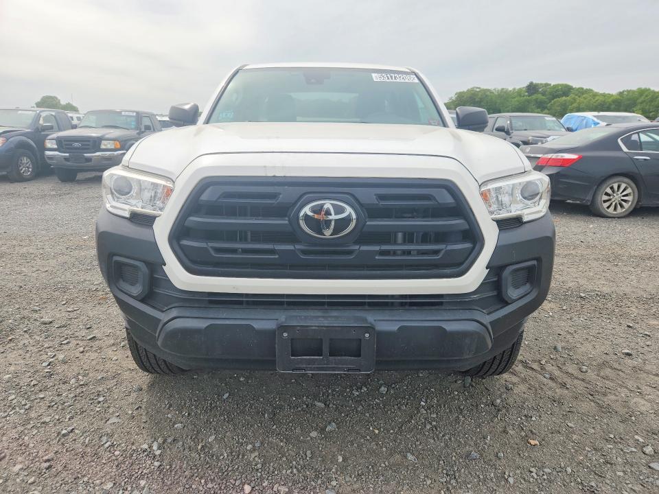 2019 Toyota Tacoma მანქანა იყიდება აუქციონზე, vin: 5TFRX5GN6KX162078, აუქციონის ნომერი: 53173206