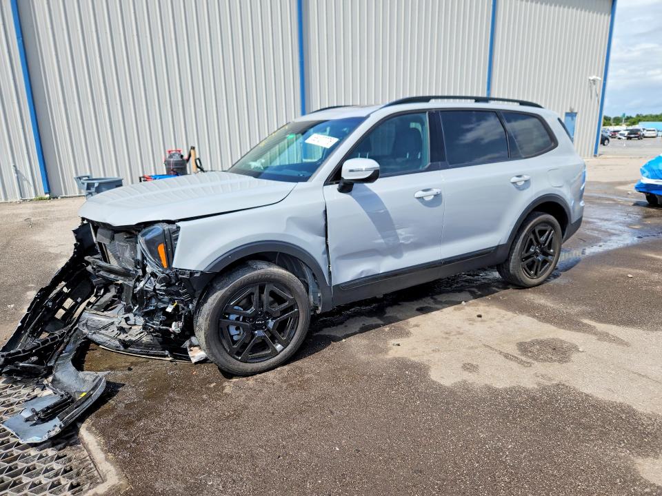 Aukcja sprzedaży 2024 Kia Telluride, vin: 5XYP3DGC0RG498415, numer aukcji: 55137776
