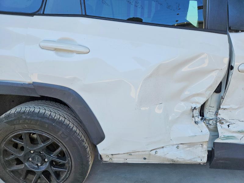 Aukcja sprzedaży 2022 Toyota Rav4, vin: 2T3W1RFVXNC182101, numer aukcji: 52481116