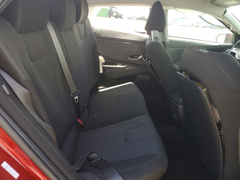 Продаж на аукціоні авто 2024 Hyundai Elantra, vin: KMHLL4DG7RU658564, номер лоту: 54674596