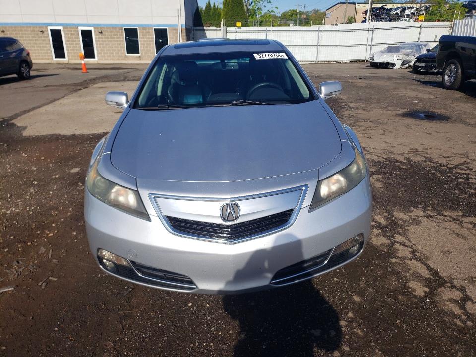 Продаж на аукціоні авто 2013 Acura Tl, vin: 19UUA9F56DA000835, номер лоту: 52770766