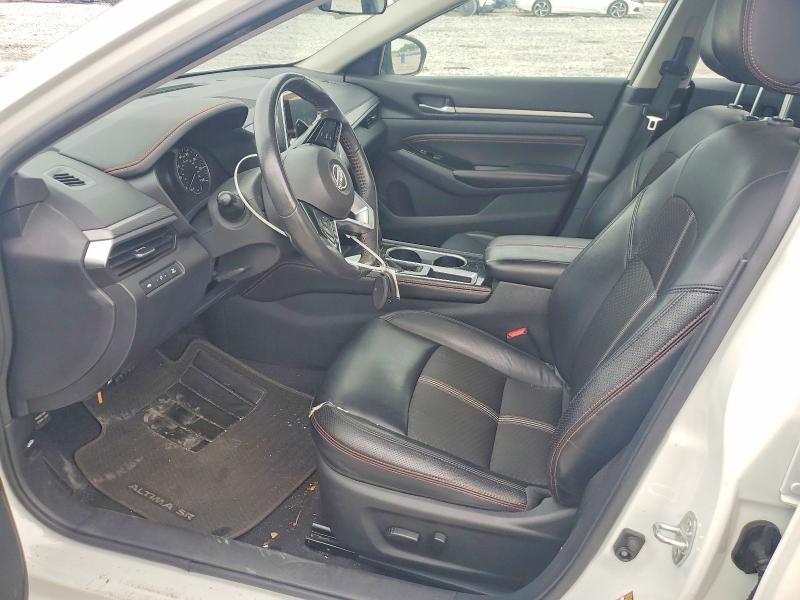 54793396 :رقم المزاد ، 1N4BL4CV2PN315898 vin ، 2023 Nissan Altima مزاد بيع