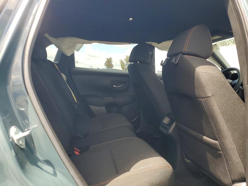 Aukcja sprzedaży 2024 Honda Hr-v, vin: 3CZRZ2H56RM711599, numer aukcji: 55013886