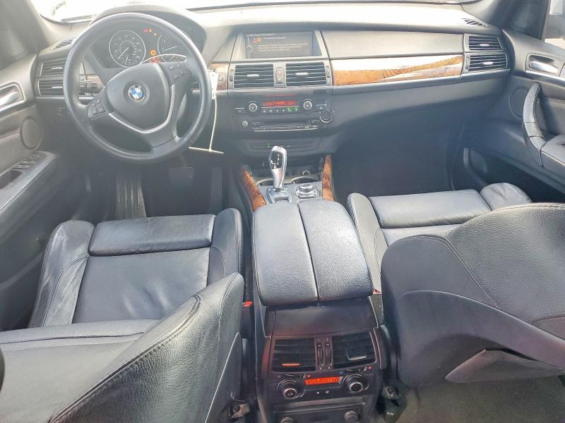 Продажа на аукционе авто 2011 Bmw X5, vin: 5UXZV4C50BL741014, номер лота: 54456756