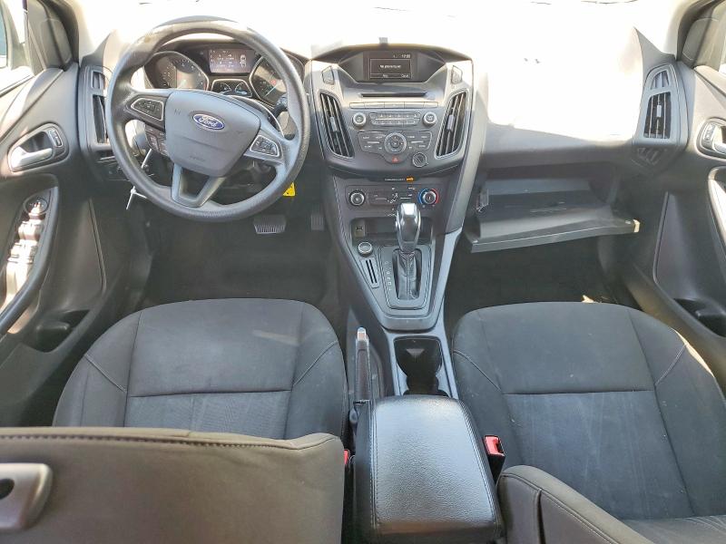 Продажа на аукционе авто 2015 Ford Focus, vin: 1FADP3F28FL263664, номер лота: 55188736