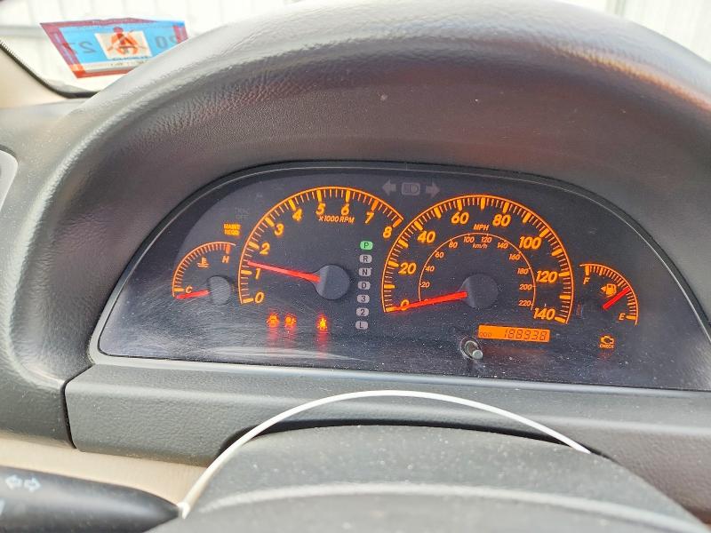 54617936 :رقم المزاد ، 4T1BE32K25U426083 vin ، 2005 Toyota Camry مزاد بيع