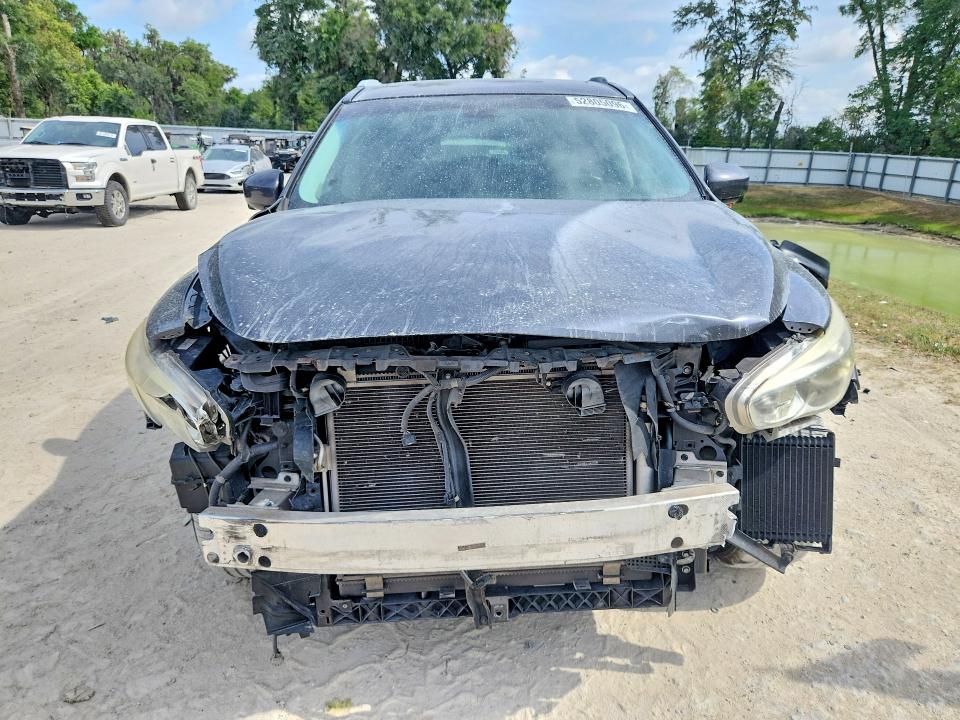 Aukcja sprzedaży 2014 Infiniti Qx60, vin: 5N1AL0MN9EC548100, numer aukcji: 52805096
