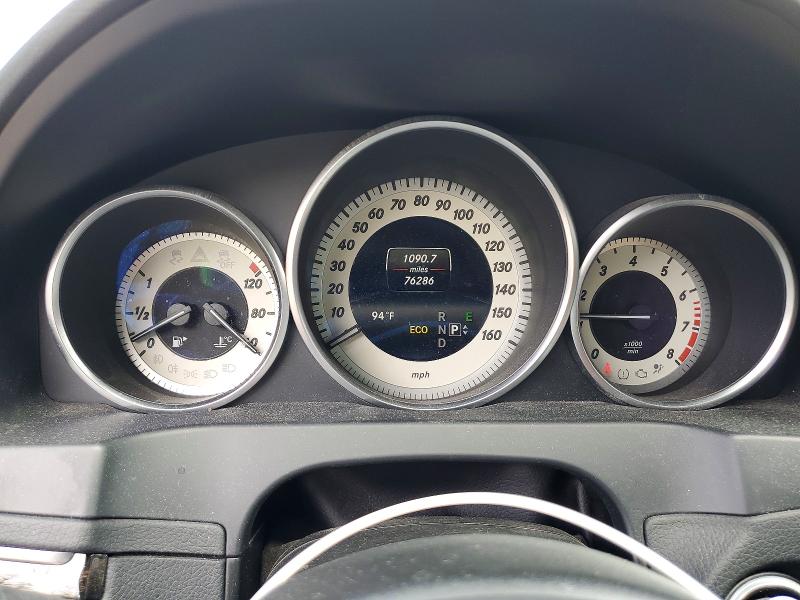 Aukcja sprzedaży 2014 Mercedes-benz E, vin: WDDKK7DF8EF230762, numer aukcji: 54889736