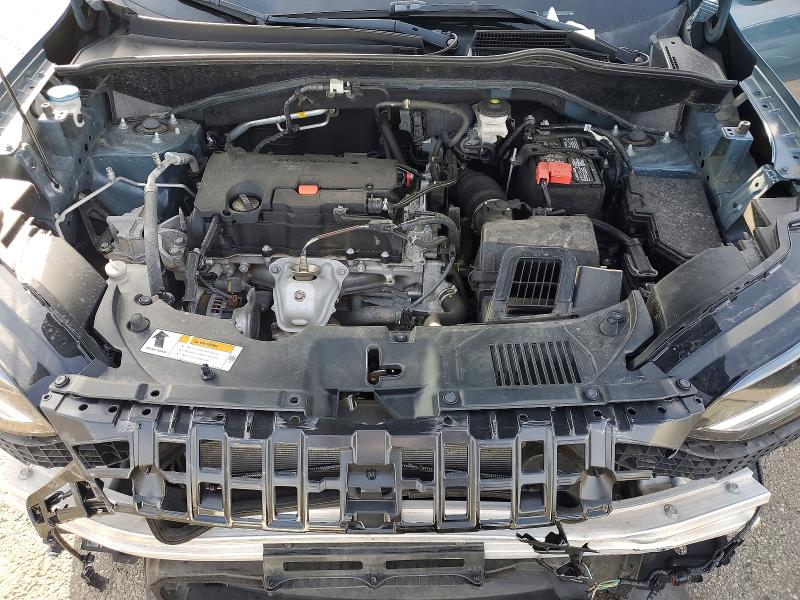 Продаж на аукціоні авто 2023 Honda Hr-v, vin: 3CZRZ2H75PM705050, номер лоту: 55088336
