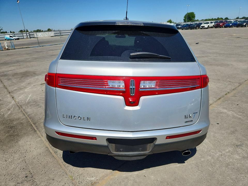 Продаж на аукціоні авто 2013 Lincoln Mkt, vin: 2LMHJ5AT8DBL57498, номер лоту: 54111026