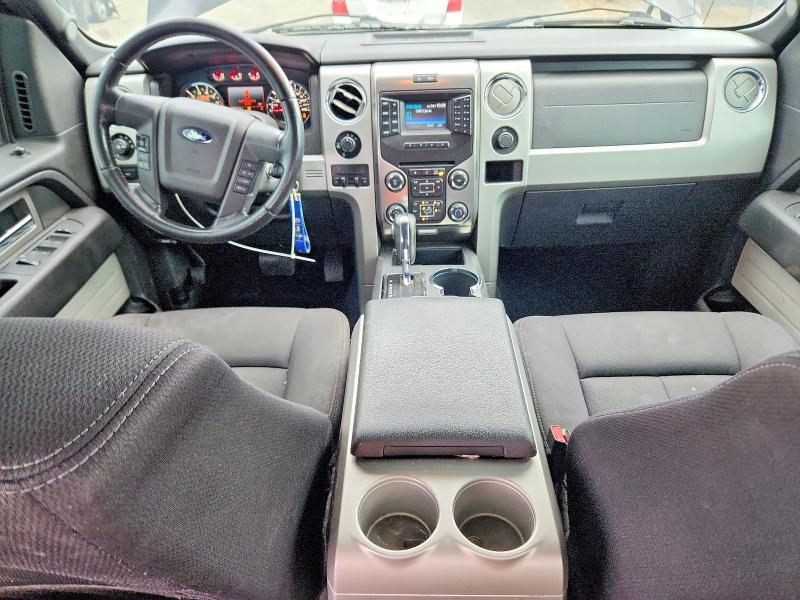Продаж на аукціоні авто 2014 Ford F150, vin: 1FTFW1EF7EKE39655, номер лоту: 53301576