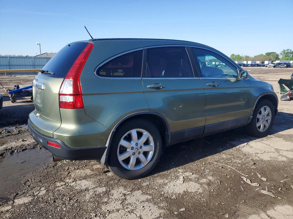 Продаж на аукціоні авто 2008 Honda Cr-v, vin: 5J6RE48768L048723, номер лоту: 52060496