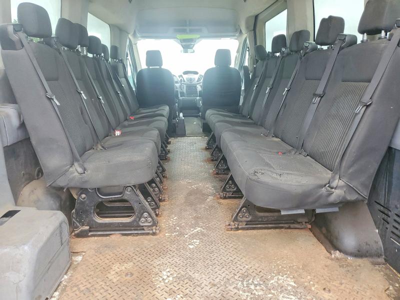 Aukcja sprzedaży 2018 Ford Transit, vin: 1FBAX2CM7JKA85746, numer aukcji: 54191706