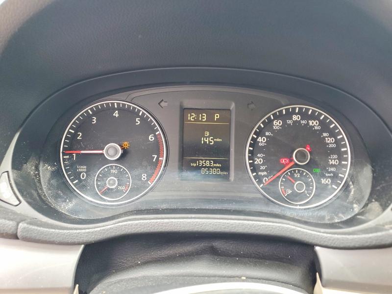 Aukcja sprzedaży 2015 Volkswagen Passat, vin: 1VWAS7A32FC118863, numer aukcji: 51888686