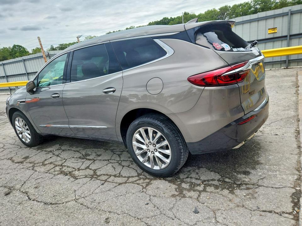 Продажа на аукционе авто 2019 Buick Enclave, vin: 5GAERBKW5KJ104202, номер лота: 52587966