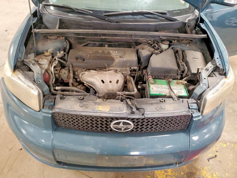 Продажа на аукционе авто 2008 Toyota Scion Xb, vin: JTLKE50EX81035383, номер лота: 52813026